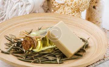 Coconut Oil