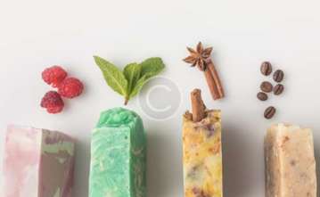 Soap Set