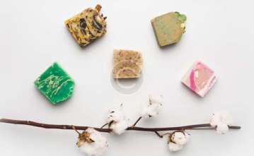 Soap Set 2