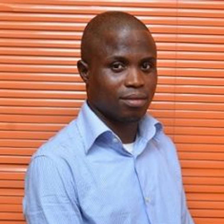 Taiwo Funmibi