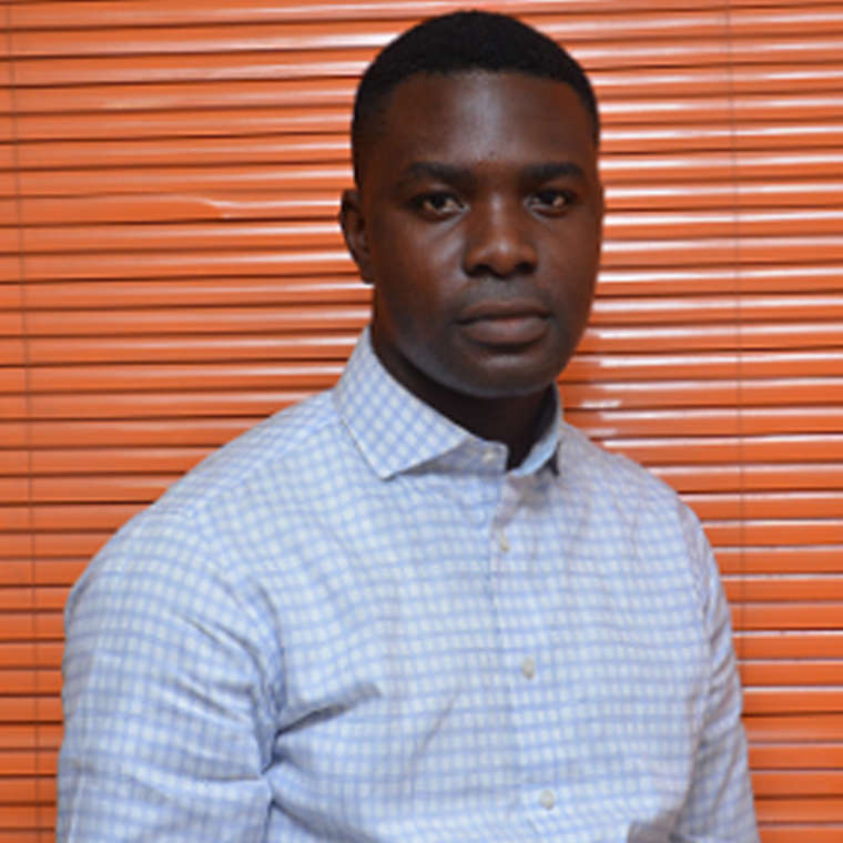 Folusho Omole