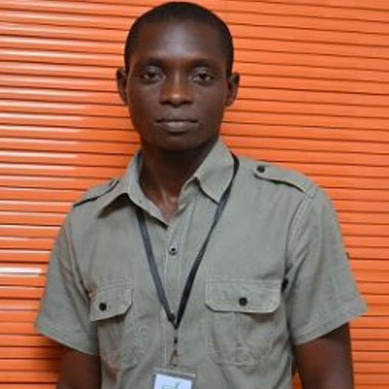 Monday Ajayi