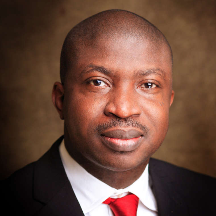 Hilary Uche Eledu