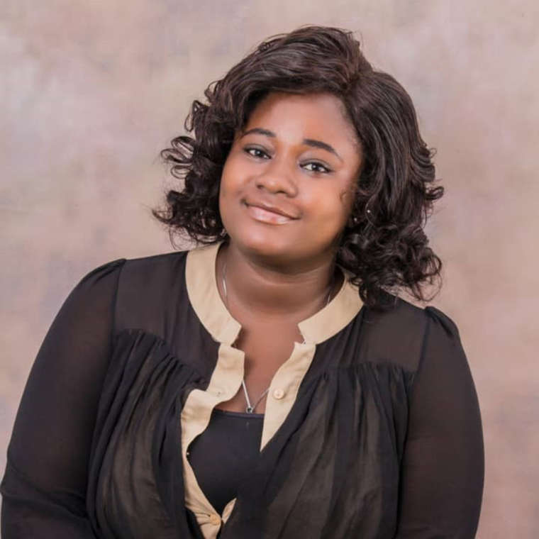 Ololade Odunjo Oridedi
