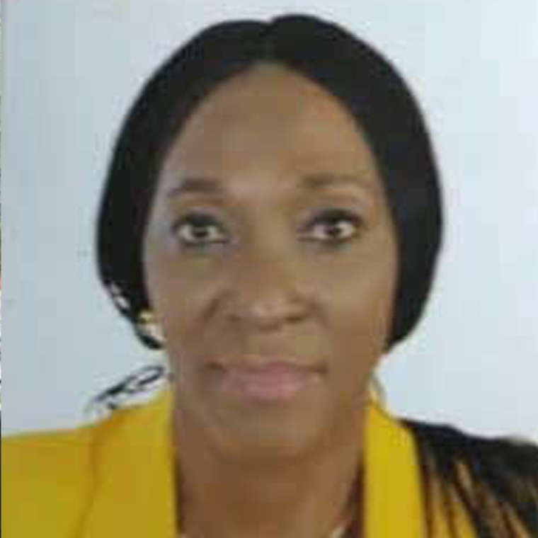 Dr. Agnes Asagbra